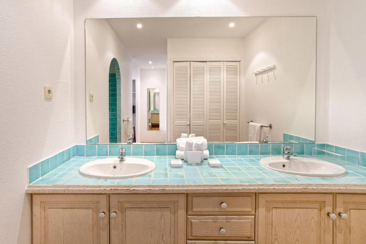 Appartement Blue BO à La Baie-Orientale Extérieur photo