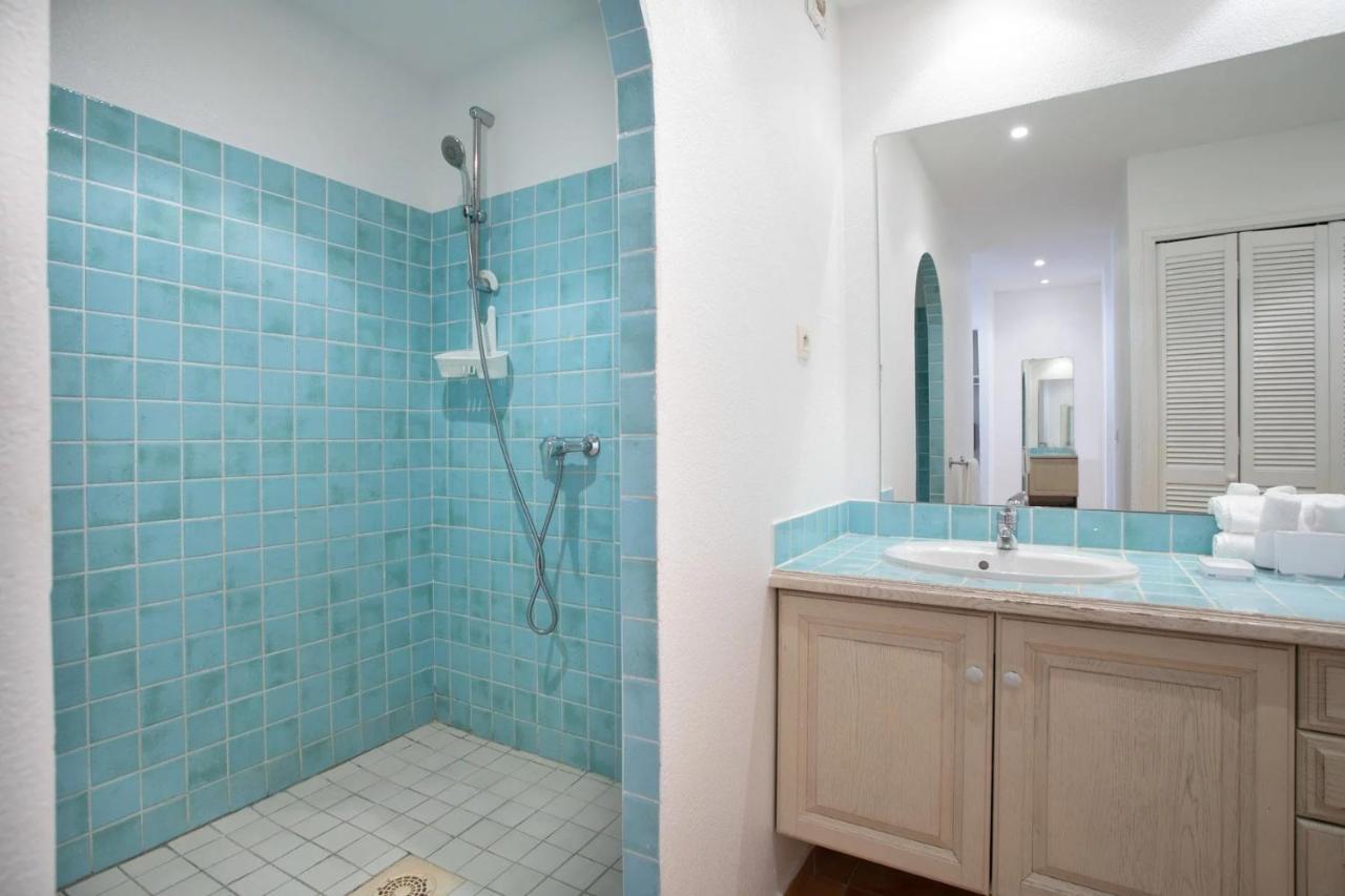 Appartement Blue BO à La Baie-Orientale Extérieur photo